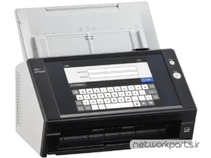 اسکنر دو رو فوجیتسو (Fujitsu) سری Image Scanner مدل N7100E