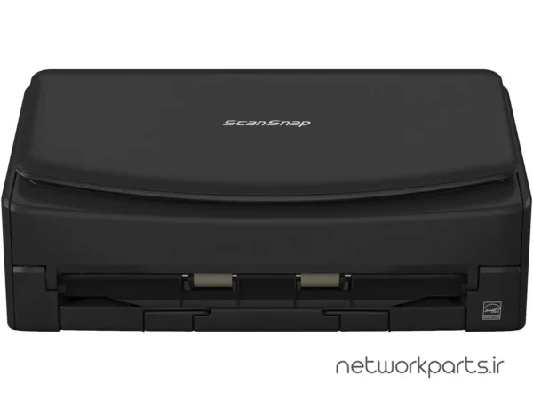 اسکنر اسناد فوجیتسو (Fujitsu) سری ScanSnap مدل IX1400 کد PA03820B235