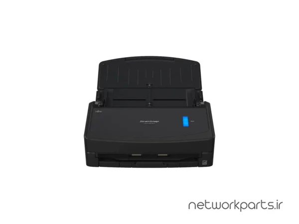 اسکنر دو رو فوجیتسو (Fujitsu) سری ScanSnap مدل IX1400 کد PA03820B2352YR