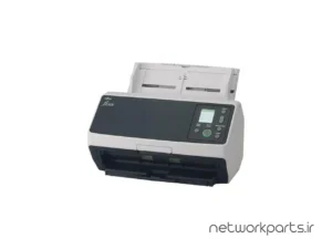 اسکنر دو رو فوجیتسو (Fujitsu) مدل FI8170