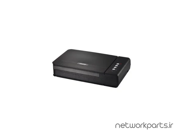 اسکنر اسناد پلاس تک (Plustek) سری OpticBook مدل 4800