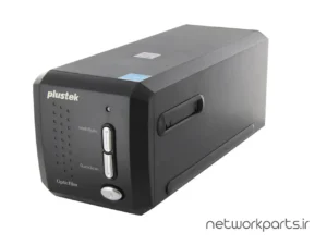 اسکنر فیلم نگاتیو پلاس تک (Plustek) مدل 8200ISE