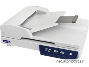 اسکنر دو رو زیراکس (XEROX) مدل XDCombo