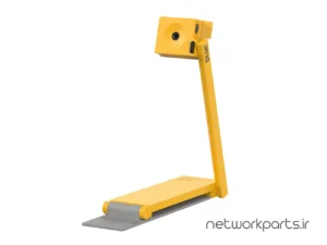 اسکنر دوربینی IPEVO مدل 5/897E+103