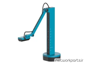 اسکنر دوربینی IPEVO مدل VZX کد 590240100