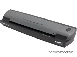 اسکنر دو رو امبیر (Ambir) سری ImageScan Pro مدل 490I کد DS490AS