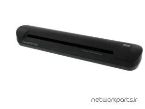 اسکنر قابل حمل امبیر (Ambir) سری DocketPort مدل DP468