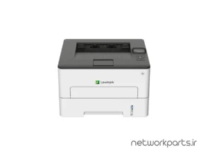 پرینتر تک رنگ لیزری لکسمارک (Lexmark) مدل B2236DW