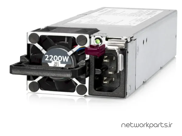 منبع تغذیه سرور اچ پی (HP) مدل P44712-B21