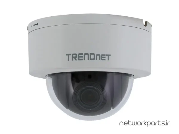 دوربین مدار بسته تحت شبکه (IP) ترند نت (TRENDnet) مدل TV-IP420P 3MP