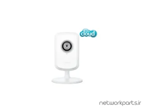 دوربین مدار بسته تحت شبکه (IP) دی لینک (D-Link) مدل DCS-930L با وضوح 640x480