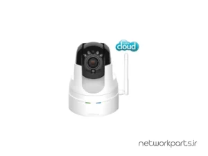 دوربین مدار بسته تحت شبکه (IP) دی لینک (D-Link) مدل DCS-5222L با وضوح 1280x720