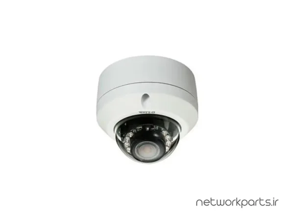دوربین مدار بسته تحت شبکه (IP) دی لینک (D-Link) مدل DCS-6314 2MP با وضوح 1920x1080