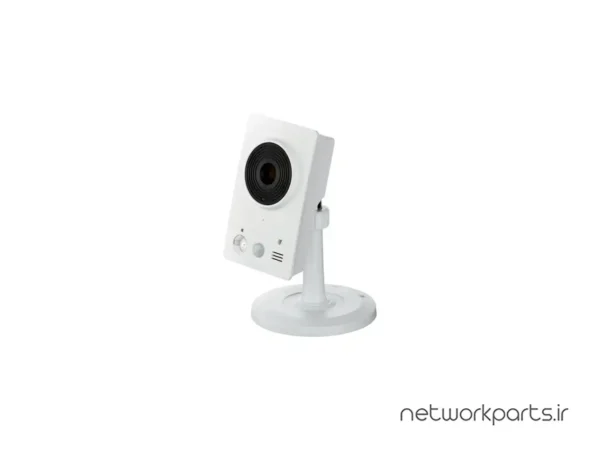 دوربین مدار بسته تحت شبکه (IP) دی لینک (D-Link) مدل DCS-2132L/B با وضوح 1280x720