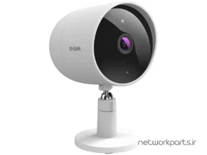 دوربین مدار بسته تحت شبکه (IP) دی لینک (D-Link) مدل DCS-8302LH با وضوح 1080P