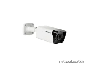 دوربین مدار بسته تحت شبکه (IP) دی لینک (D-Link) مدل DCS-4718E 8MP با وضوح 3840x2160