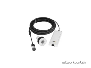 دوربین مدار بسته آنالوگ (Analog) اکسیس (AXIS) مدل P1244 با وضوح 1280x720