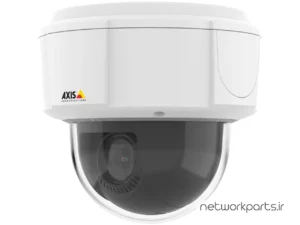 دوربین مدار بسته آنالوگ (Analog) اکسیس (AXIS) مدل M5525-E با وضوح 1920x1080