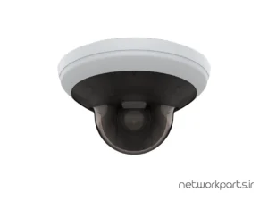 دوربین مدار بسته تحت شبکه (IP) اکسیس (AXIS) مدل 02188-004 5MP