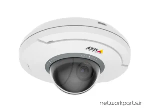 دوربین مدار بسته تحت شبکه (IP) اکسیس (AXIS) مدل 02345-001 با وضوح 1280x720