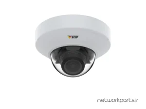 دوربین مدار بسته تحت شبکه (IP) اکسیس (AXIS) مدل 02112-001 4MP با وضوح 2304x1728