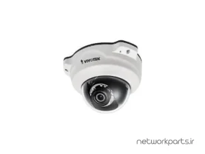 دوربین مدار بسته تحت شبکه (IP) ویوتک (VIVOTEK) مدل FD8154V 1.3MP با وضوح 1280x1024