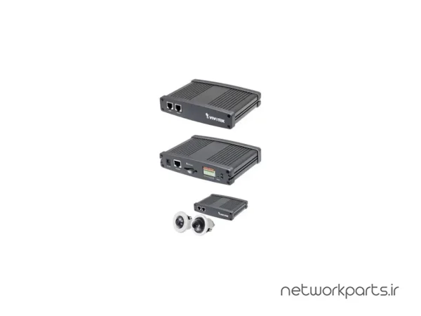دوربین مدار بسته تحت شبکه (IP) ویوتک (VIVOTEK) مدل VC8201-M13 5MP با وضوح 1080P