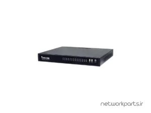 ضبط کننده ویدیویی NVR ویوتک (VIVOTEK) پشتیبانی از 8 کانال مدل ND8322P-3TB دارای حافظه داخلی 3TB