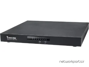 ضبط کننده ویدیویی NVR ویوتک (VIVOTEK) پشتیبانی از 16 کانال مدل ND9441P