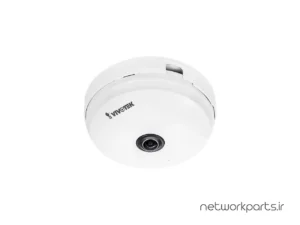 دوربین مدار بسته آنالوگ (Analog) ویوتک (VIVOTEK) مدل FE9180-H 5MP با وضوح 1920x1920