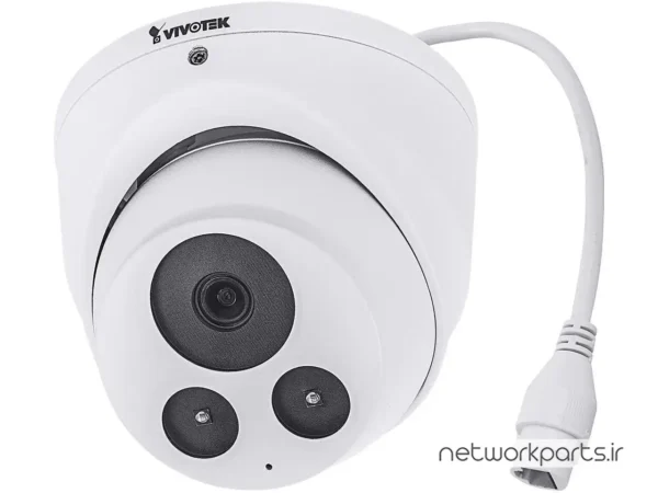 دوربین مدار بسته تحت شبکه (IP) ویوتک (VIVOTEK) مدل IT9380-HF2 5MP با وضوح 2560x1920