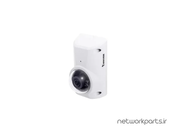 دوربین مدار بسته تحت شبکه (IP) ویوتک (VIVOTEK) مدل CC9380-HV 5MP با وضوح 2560x1920