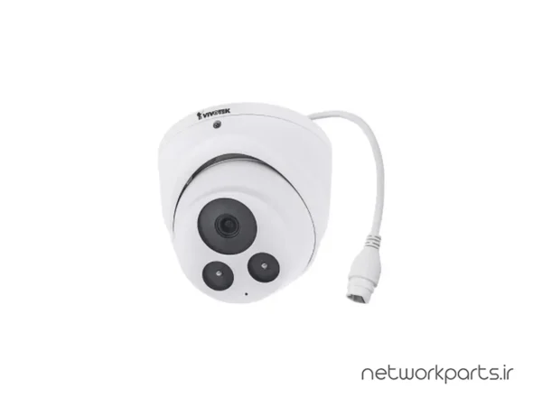 دوربین مدار بسته تحت شبکه (IP) ویوتک (VIVOTEK) مدل IT9380-HF3 5MP با وضوح 2560x1920