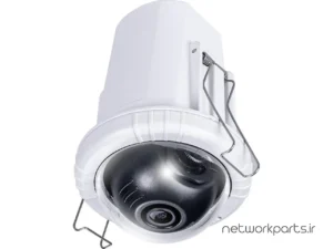 دوربین مدار بسته تحت شبکه (IP) ویوتک (VIVOTEK) مدل FD9182-H 5MP با وضوح 2560x1920