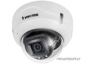 دوربین مدار بسته تحت شبکه (IP) ویوتک (VIVOTEK) مدل FD9389-EHTV-V2 5MP با وضوح 2560x1920