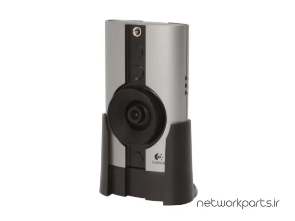 دوربین مدار بسته آنالوگ (Analog) لاجیتک (Logitech) مدل 961-000289