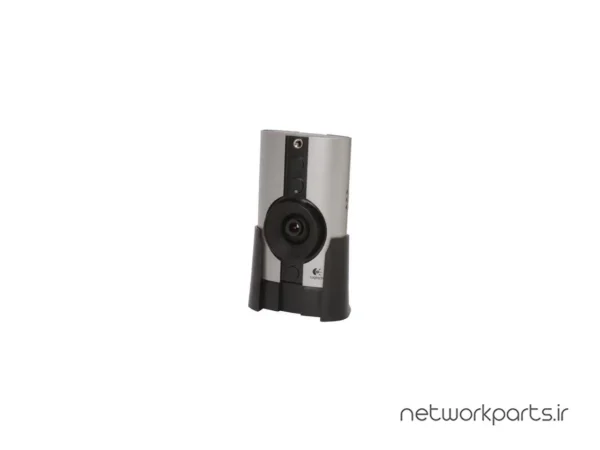 دوربین مدار بسته آنالوگ (Analog) لاجیتک (Logitech) مدل 961-000286