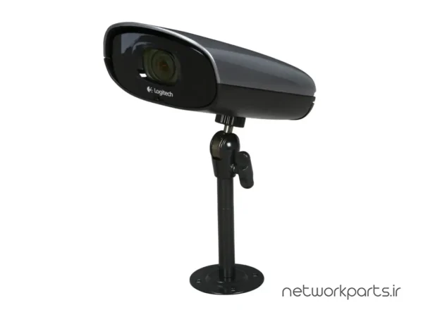 دوربین مدار بسته آنالوگ (Analog) لاجیتک (Logitech) مدل 961-000338 با وضوح 960x720