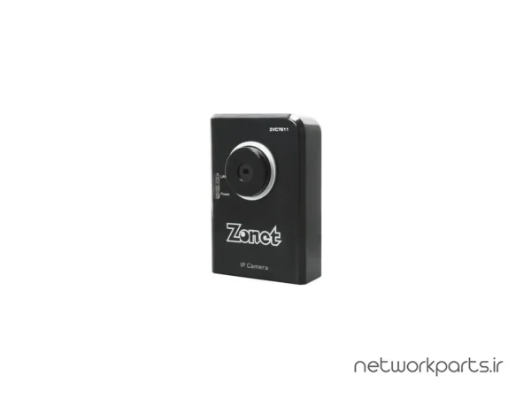 دوربین مدار بسته آنالوگ (Analog) زونت (Zonet) مدل ZVC7611 با وضوح 640x480