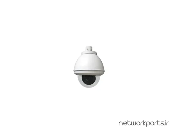 دوربین مدار بسته تحت شبکه (IP) سونی (Sony) مدل SNC-ER520 با وضوح 704x576