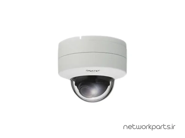 دوربین مدار بسته تحت شبکه (IP) سونی (Sony) مدل SNC-ZM551 با وضوح 1280x1024