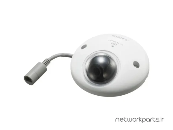 دوربین مدار بسته تحت شبکه (IP) سونی (Sony) مدل SNC-XM632 با وضوح 1920x1080