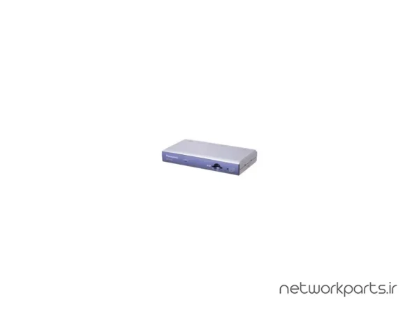 دوربین مدار بسته آنالوگ (Analog) پاناسونیک (Panasonic) مدل BB-HCS301A با وضوح 640x480