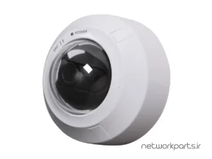 دوربین مدار بسته آنالوگ (Analog) پاناسونیک (Panasonic) مدل BB-HCM701A با وضوح 640x480