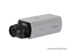 دوربین مدار بسته آنالوگ (Analog) پاناسونیک (Panasonic) مدل WV-SPN611 1.3MP با وضوح 1280x960