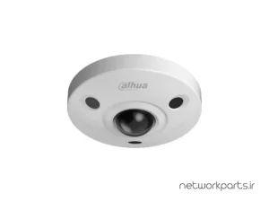 دوربین مدار بسته تحت شبکه (IP) داهوا (Dahua) سری Fisheye Series مدل DH-IPC-EBW81242N 12MP با وضوح 4000x3000