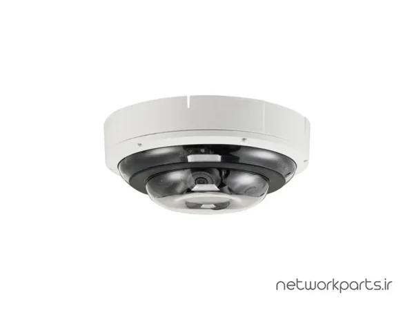 دوربین مدار بسته تحت شبکه (IP) داهوا (Dahua) سری Panoramic مدل IPC-PDBW5831N-B360 2MP با وضوح 1080P