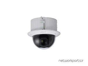دوربین مدار بسته تحت شبکه (IP) داهوا (Dahua) مدل 52C432XANR 4MP با وضوح 2560x1440
