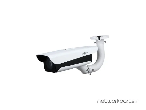 دوربین مدار بسته تحت شبکه (IP) داهوا (Dahua) مدل ITC215-PW6M-IRLZF-B 2MP با وضوح 1080P
