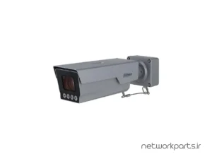 دوربین مدار بسته تحت شبکه (IP) داهوا (Dahua) مدل ITC431-RW1F-IRL8 4MP با وضوح 2688x1520